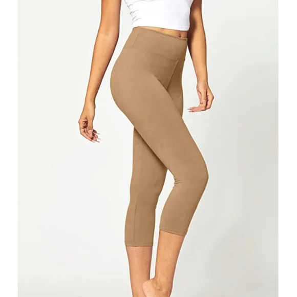 Always capri leggings deals
